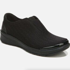 Glory Womens Padded Insole Slip On Athletic And Training Shoes